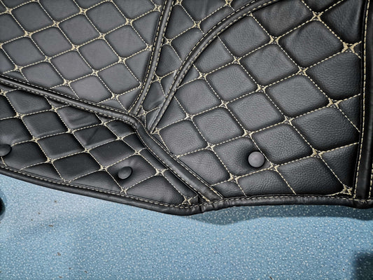 Why Waterproof Car Mats Are Essential for Canadian Winters