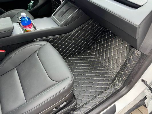 How to Clean and Maintain Leather Car Mats for a Luxurious Look in 2025