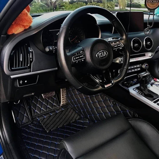 Top Car Interior Picks