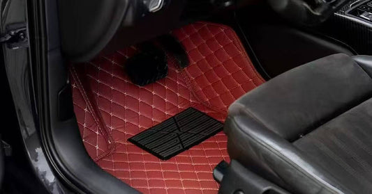 The Future of Car Floor Mats: Trends Every Car Owner Should Know in 2025