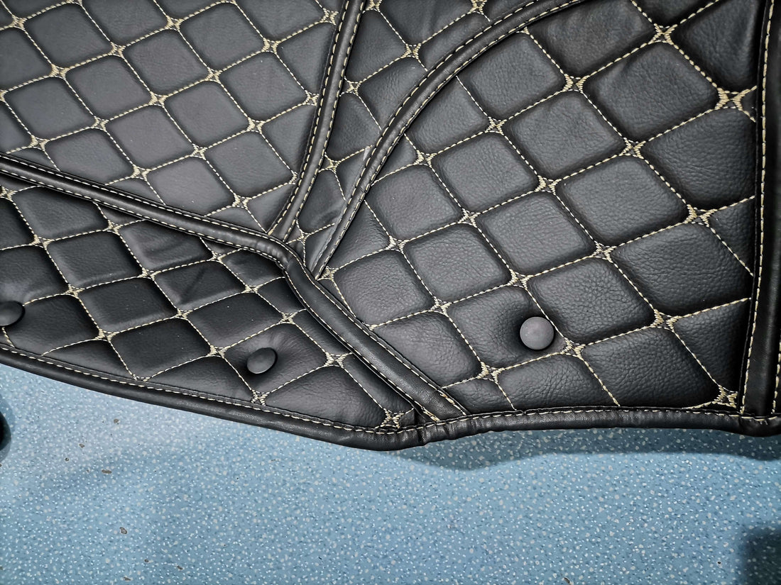 Why Waterproof Car Mats Are Essential for Canadian Winters
