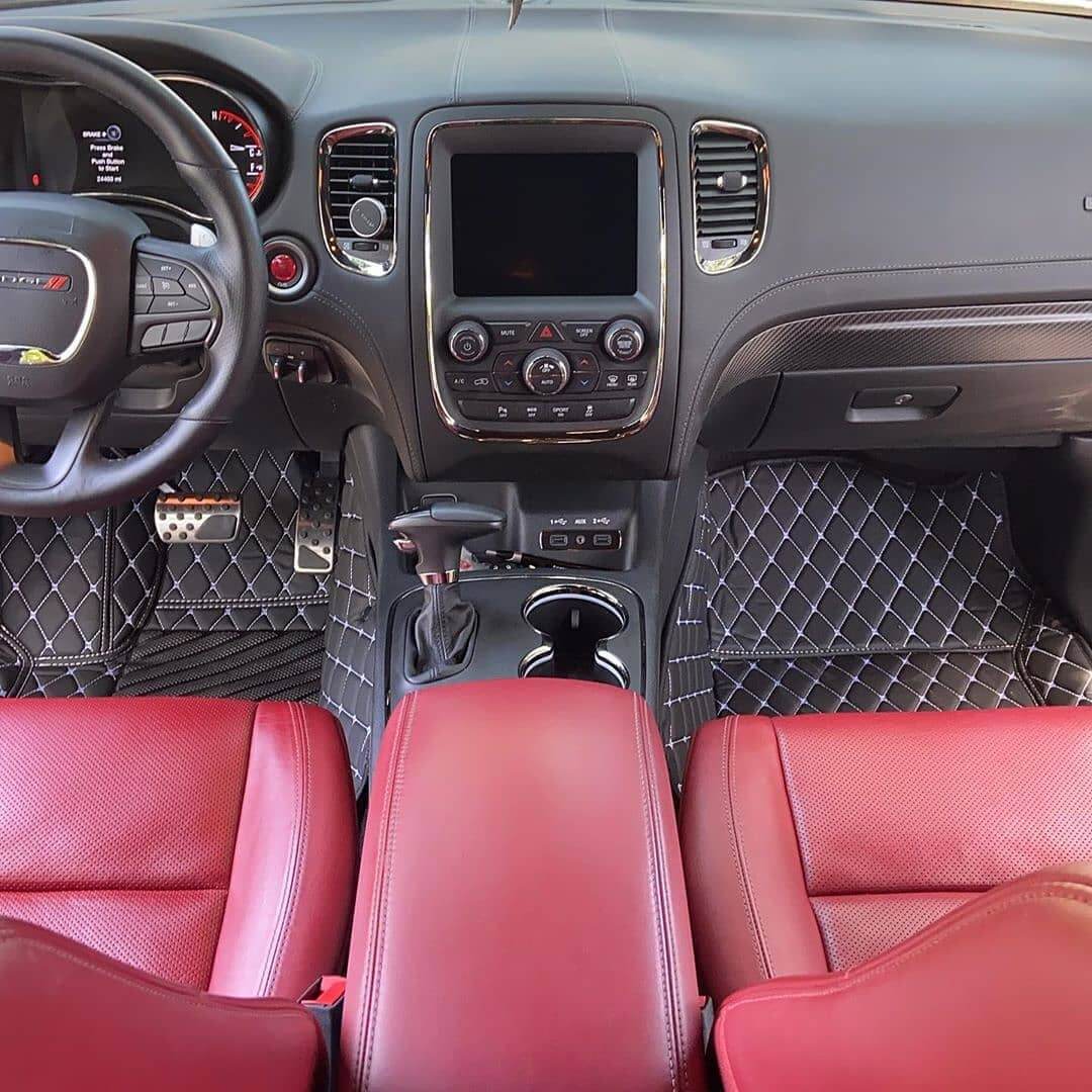 Why Waterproof Car Mats Are Essential for Australian Drivers in Rain and Mud