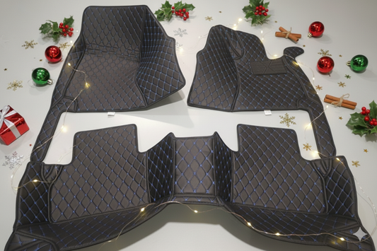 🎄 Make Your Car Merry & Bright