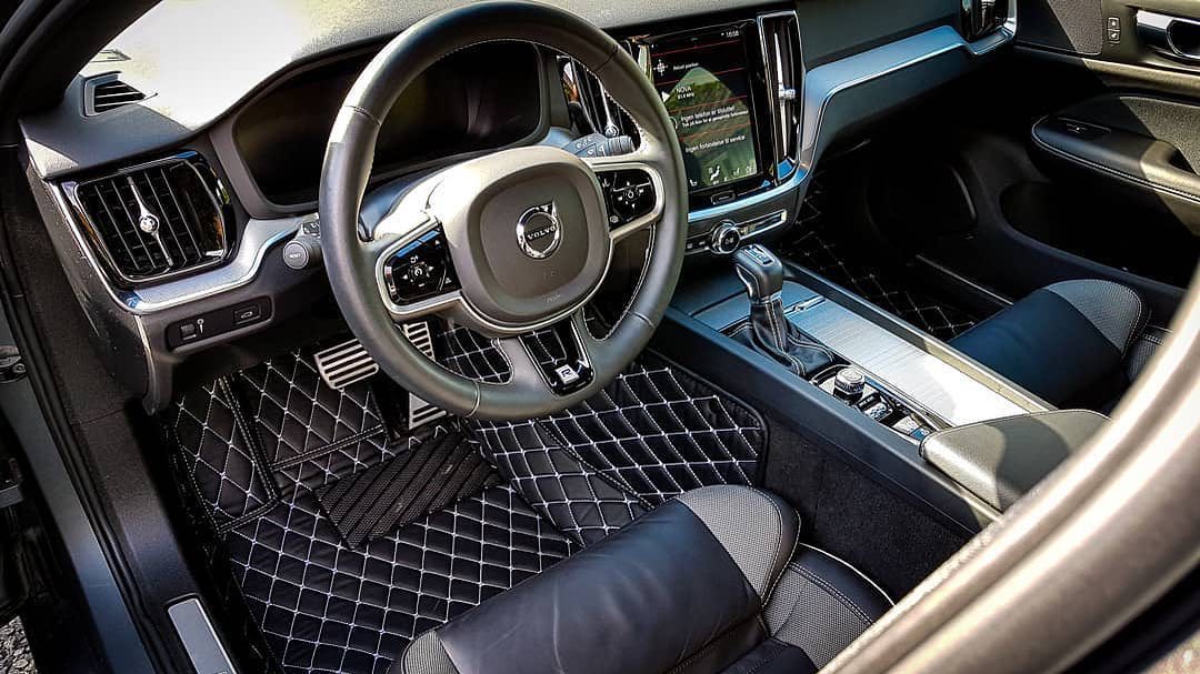 The Perfect Father’s Day Gift for Car-Loving Dads: Custom Car Floor Mats for Every Vehicle