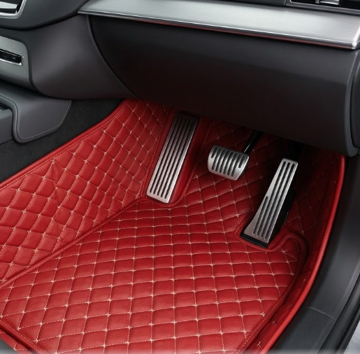 🛡️ How to Choose the Perfect Custom Car Floor Mats for Toyata camry and Mazda