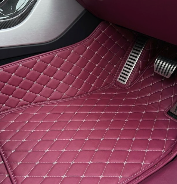 Custom Car Mats for BMW X5 and Tesla Model 3: The Ultimate Fit & Style Upgrade