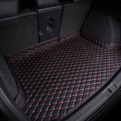 custom diamon trunk mat with Land Rover
Range Rover Vogue
2016
SUV 4 / 5 Doors