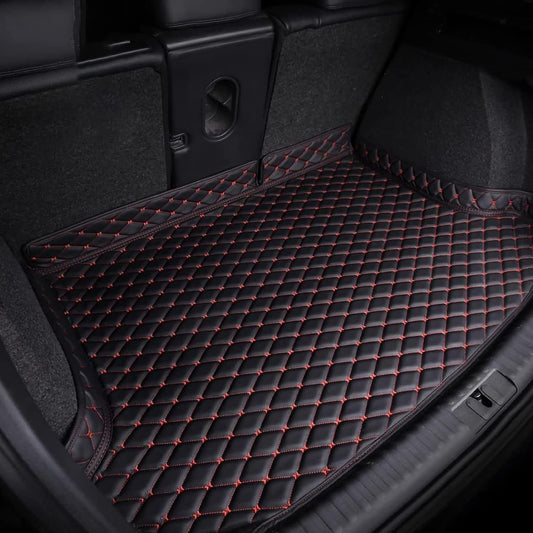 custom diamon trunk mat with Land Rover
Range Rover Vogue
2016
SUV 4 / 5 Doors
